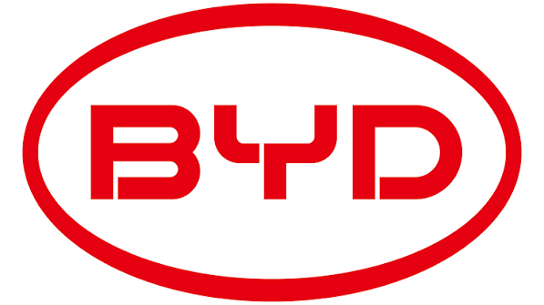 BYD car service